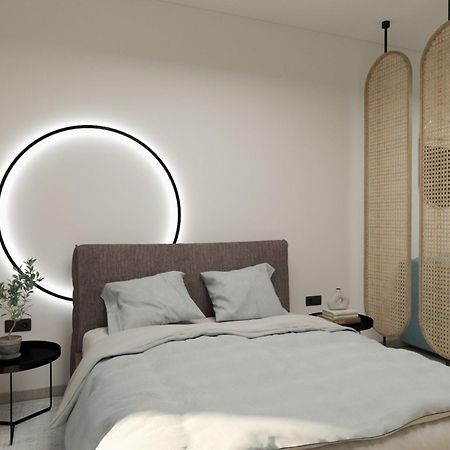 Suite Di Lusso Kalamítsion Εξωτερικό φωτογραφία